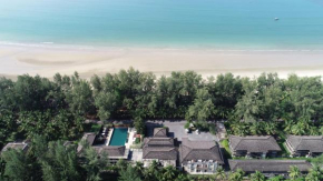  The Grand Southsea Khaolak  Као Лак